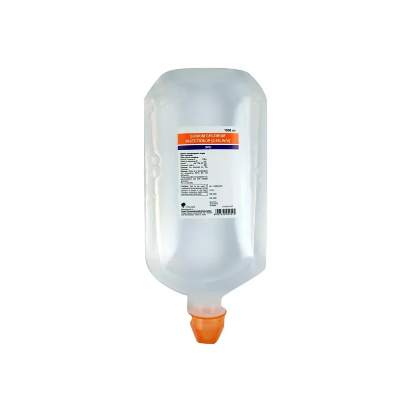 IV Fluids