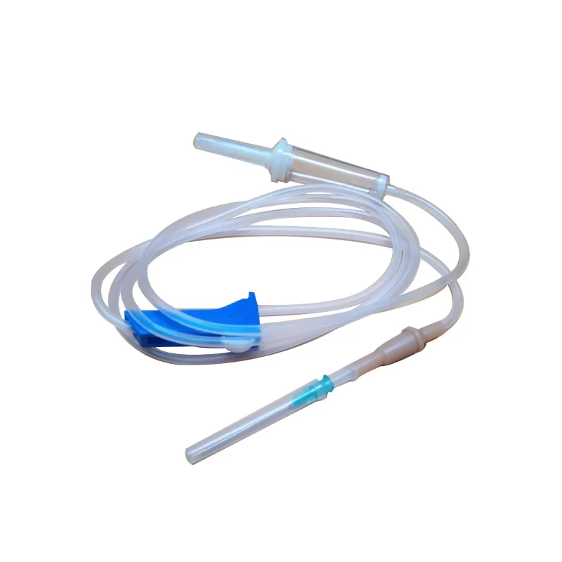 IV Set