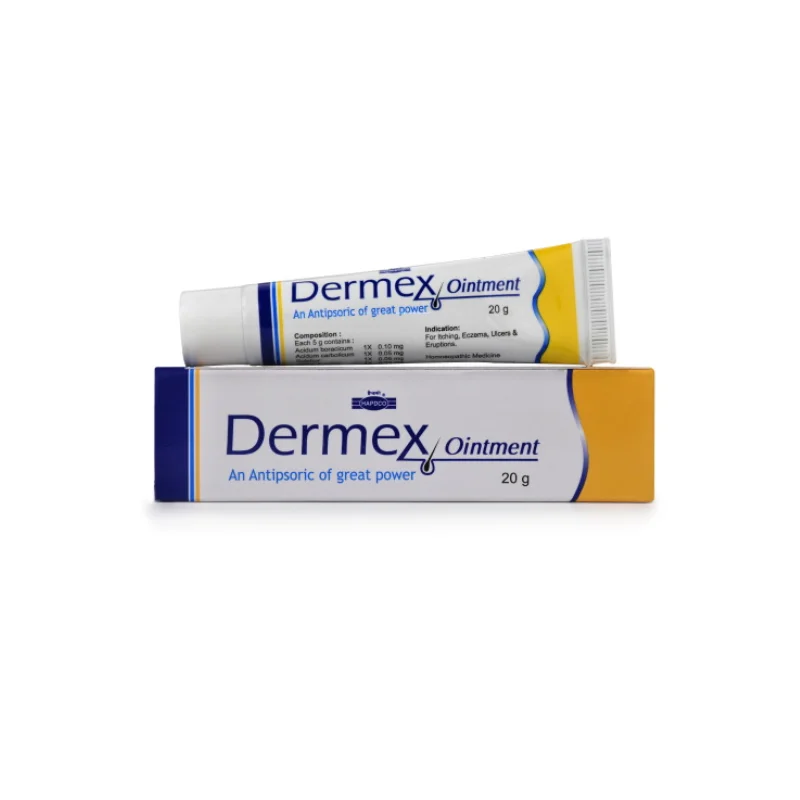 Ointment
