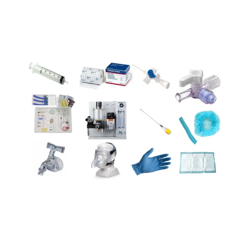 Surgical Disposables
