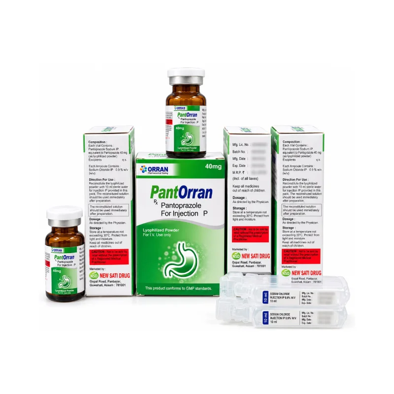 PantOrran